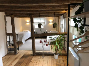 Haus Lupin Monschau